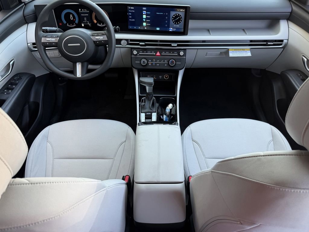 New 2026 Hyundai Tucson SE image 9