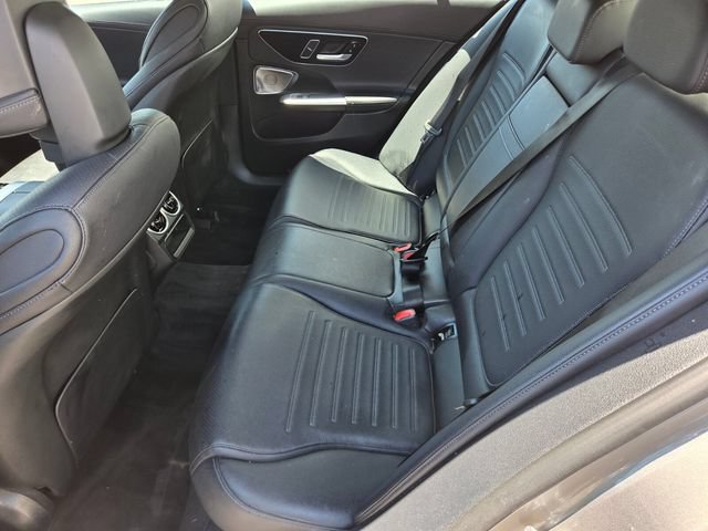 Used 2024 Mercedes-Benz C 300 Sedan image 11