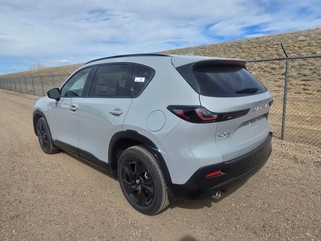 New 2026 MAZDA CX-5 2.5 S w/ Premium Package image 3