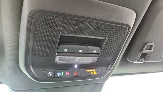 Used 2024 Acura ZDX Type S image 55