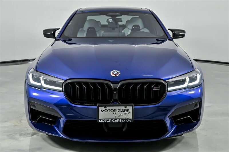 Used 2023 BMW M5 w/ Competition Package AWD/4WD image 5