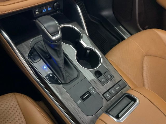 Used 2022 Toyota Highlander Platinum image 15