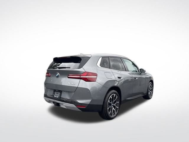 New 2026 BMW X3 xDrive30 w/ Premium Package image 4