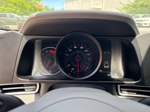 Used 2023 Hyundai Elantra SEL FWD image 6