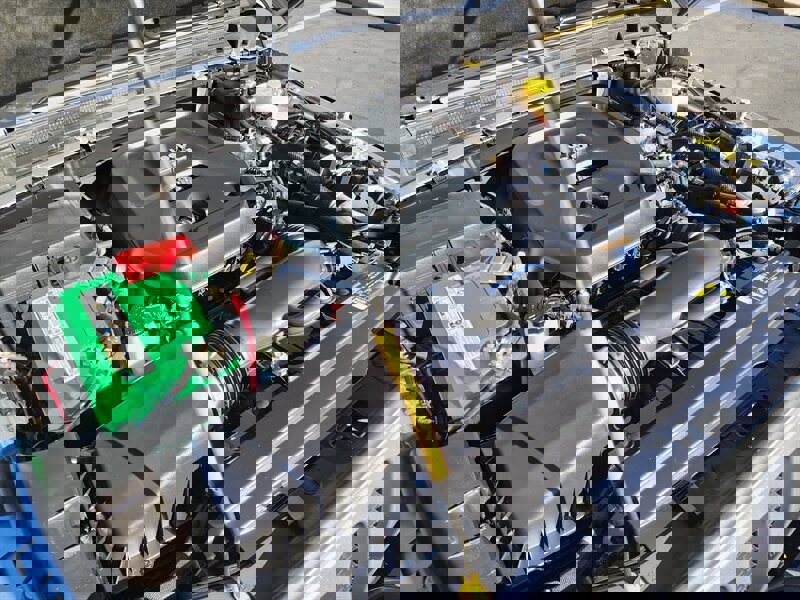 Used 2020 Jeep Wrangler Unlimited Sport image 11