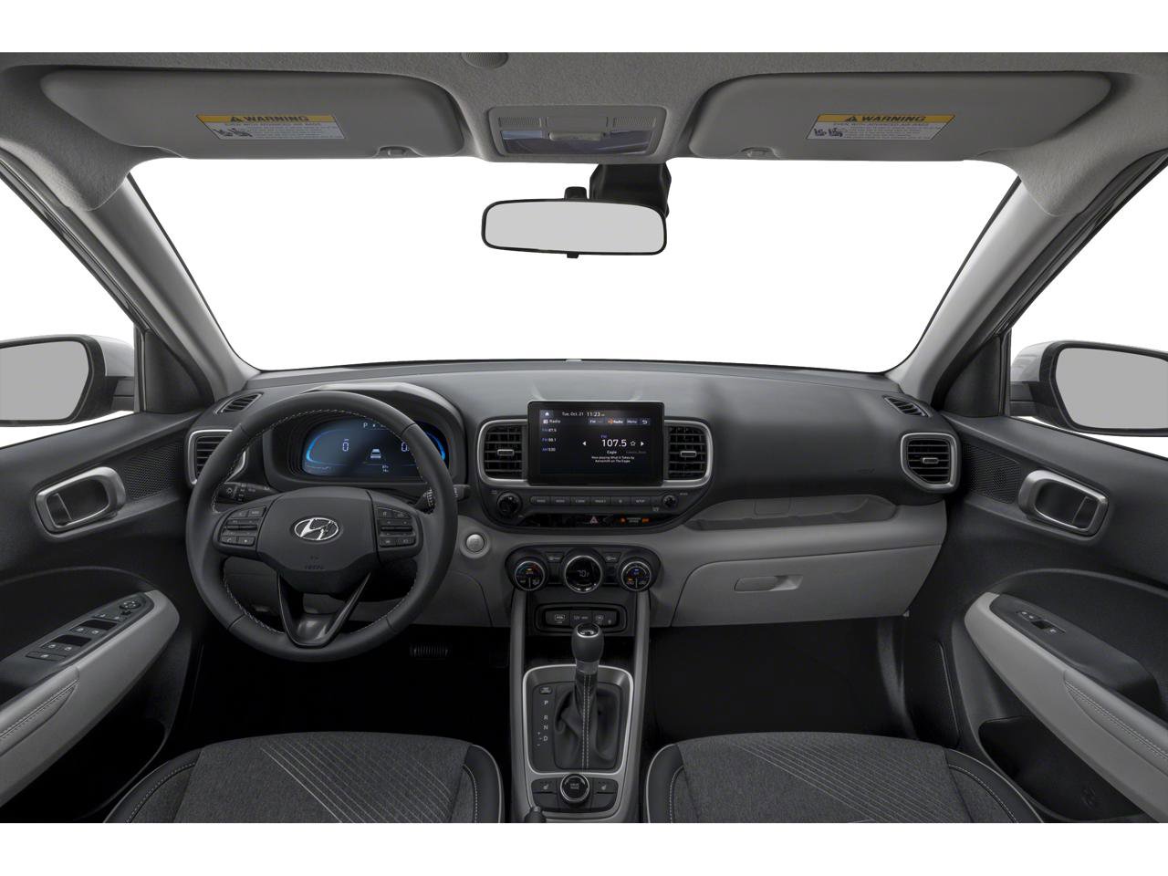 New 2026 Hyundai Venue SEL image 30
