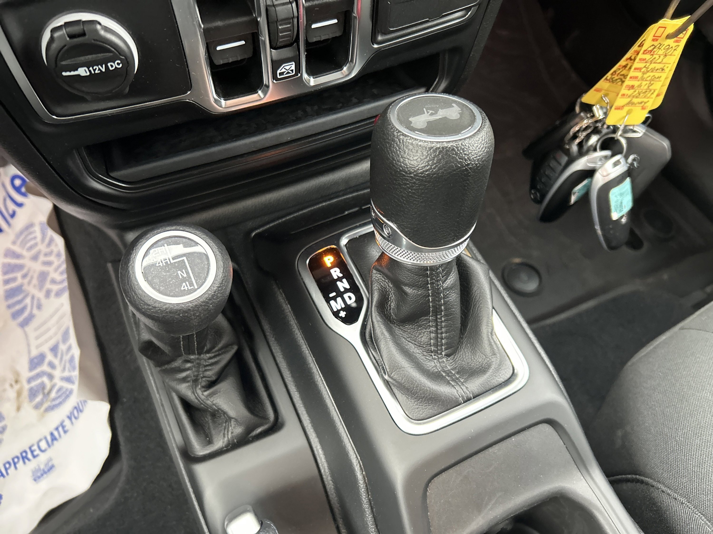 Used 2023 Jeep Wrangler Willys image 20