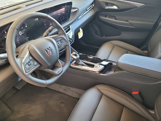 New 2026 Buick Envista Sport Touring w/ Convenience I Package FWD image 17