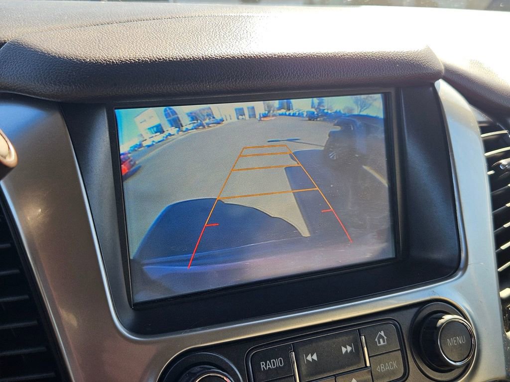 Used 2017 Chevrolet Tahoe LT w/ Luxury Package image 19