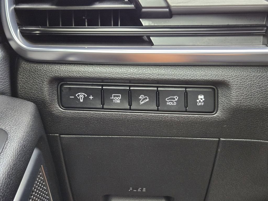 Certified 2024 Kia Telluride SX Prestige X-Pro image 24