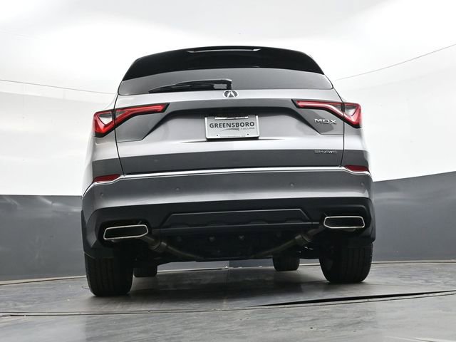 Certified 2023 Acura MDX SH-AWD w/ Technology Package image 33