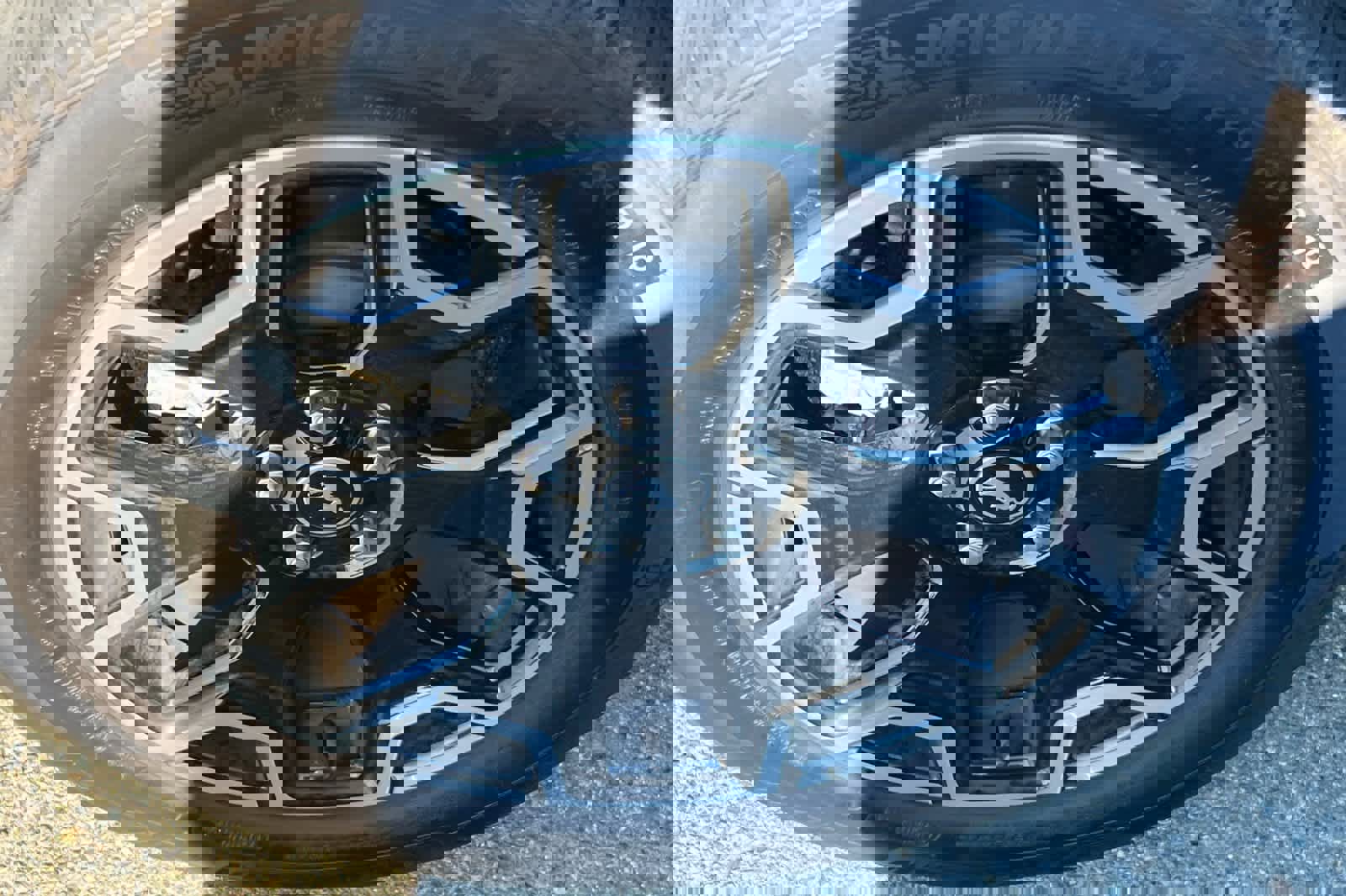 Used 2025 Ford Bronco Sport Outer Banks w/ Outer Banks Tech Package+ image 17