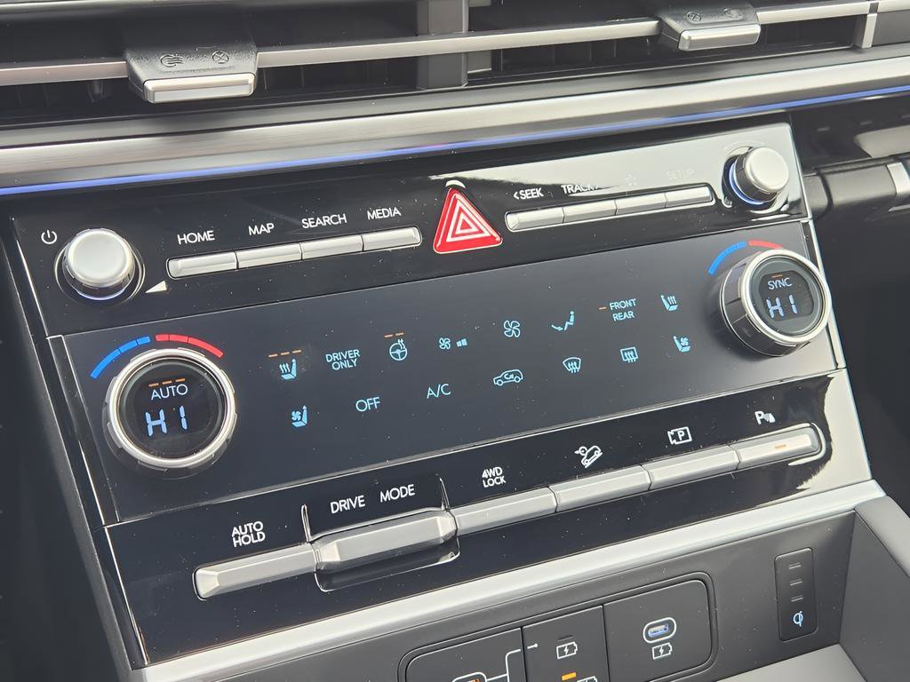 New 2026 Hyundai Santa Fe Limited AWD/4WD image 19