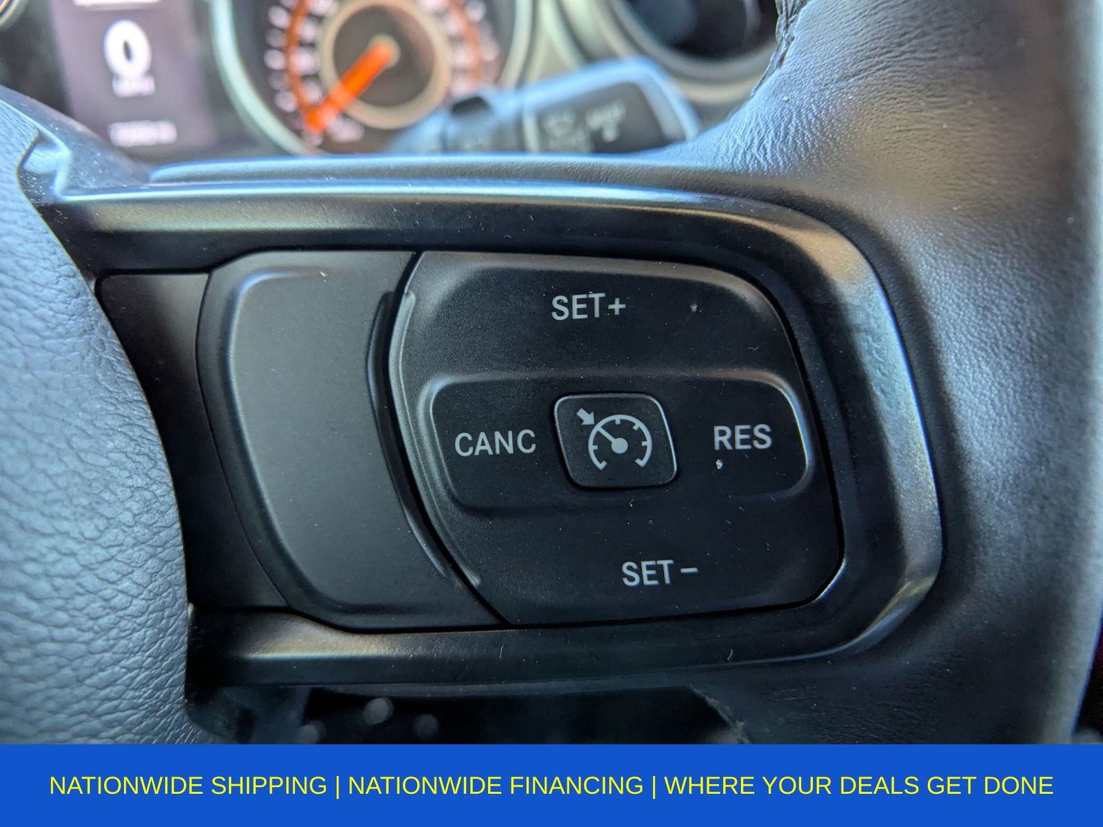 Used 2019 Jeep Wrangler Unlimited Sport S image 29