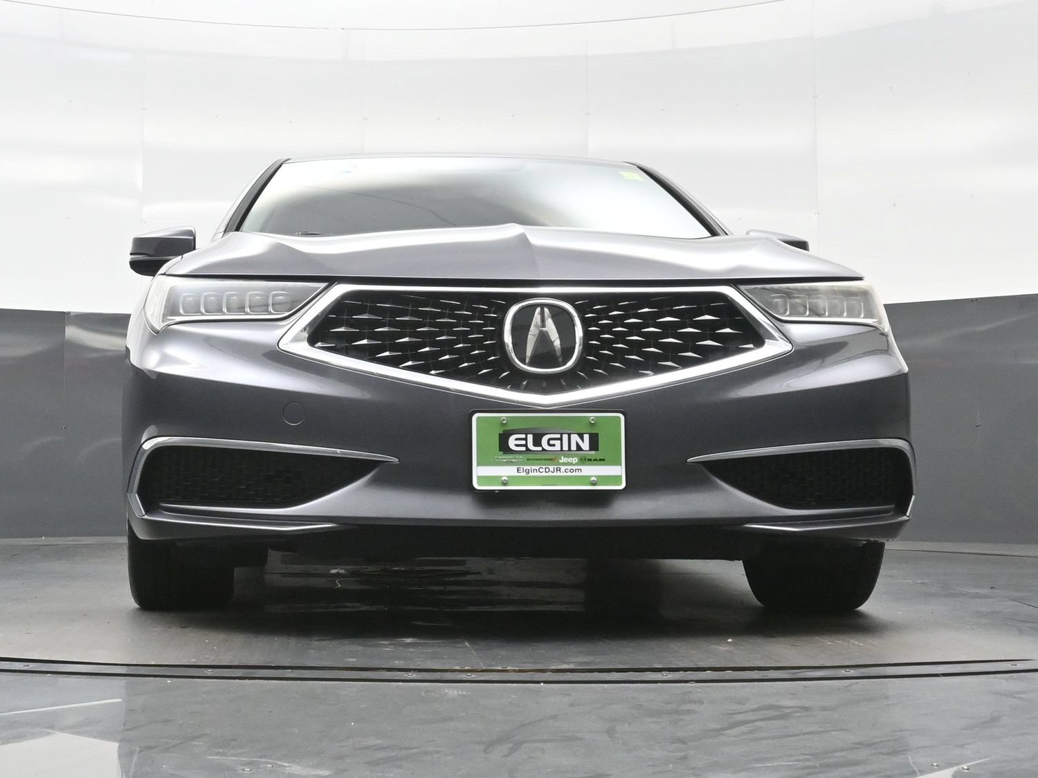Used 2019 Acura TLX V6 FWD image 36