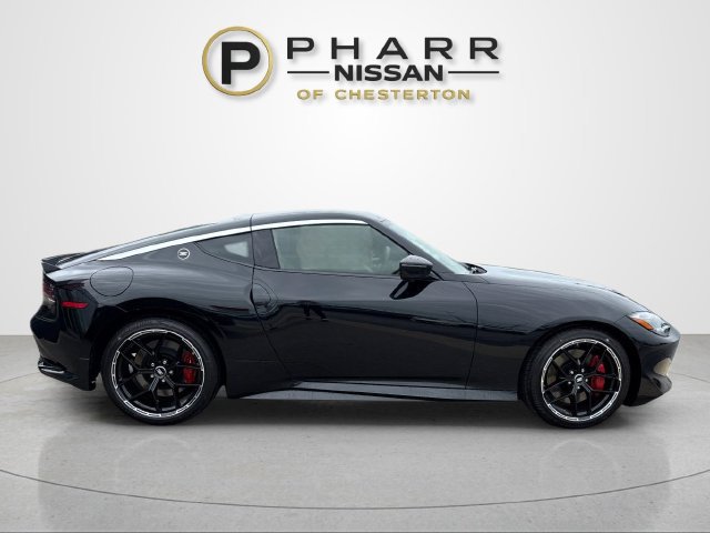 New 2027 Nissan Z Performance RWD image 6