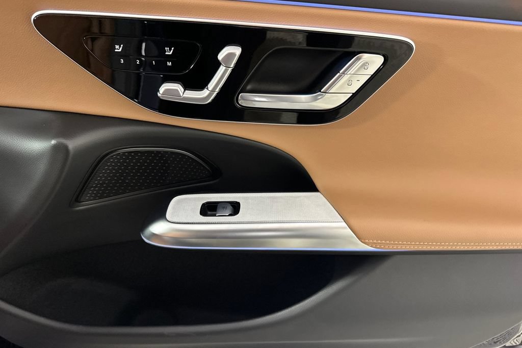 Certified 2026 Mercedes-Benz E 350 Sedan image 20