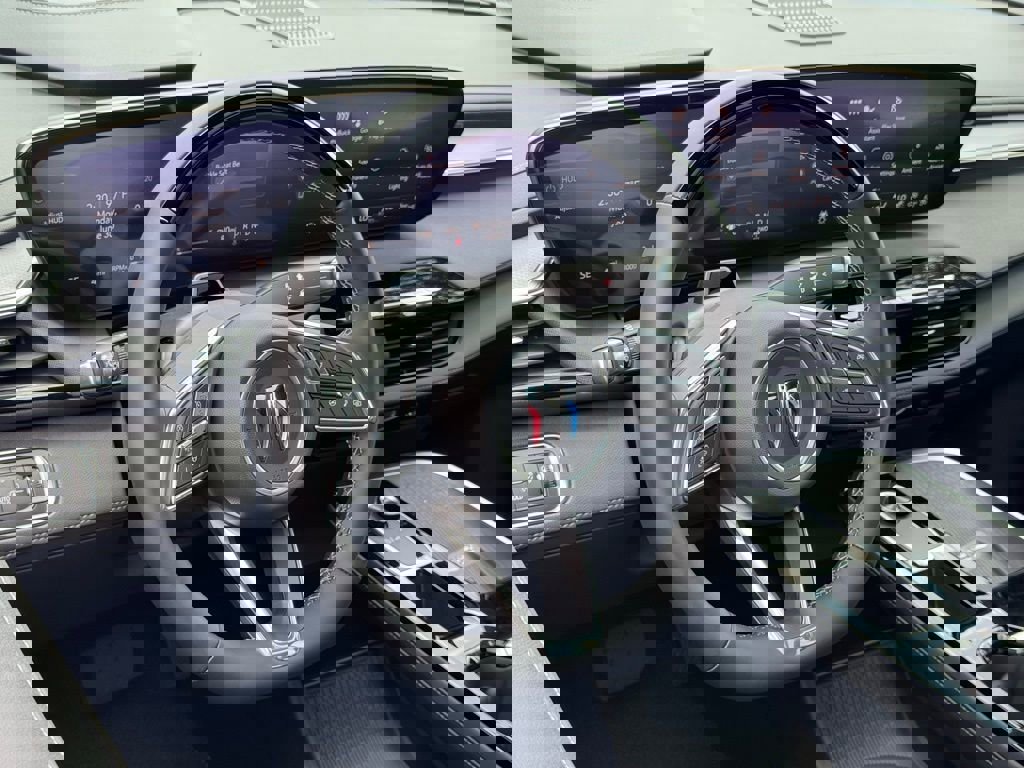 New 2025 Buick Enclave Sport Touring w/ Super Cruise Package image 14