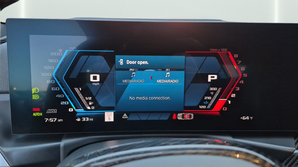 Used 2026 BMW M2 w/ Lighting Package RWD image 14