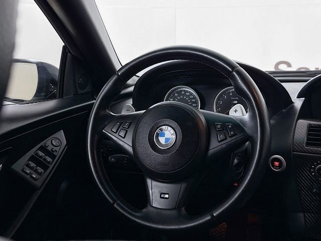 Used 2007 BMW M6 Convertible image 19