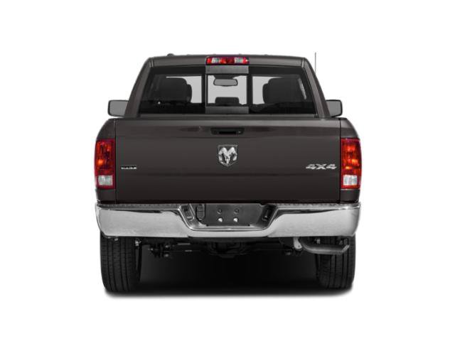 Certified 2018 RAM 1500 Big Horn AWD/4WD image 5