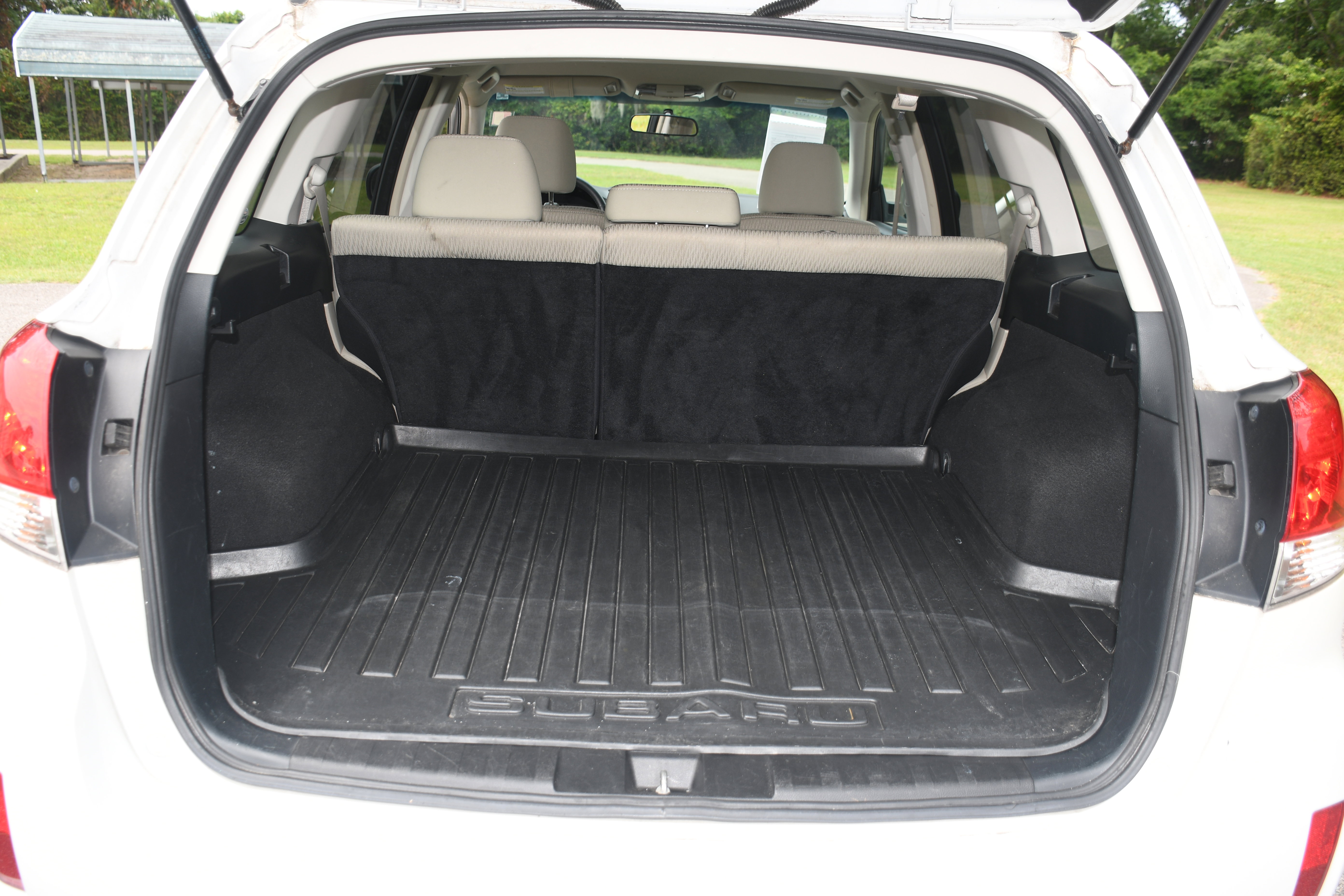 Used 2021 Subaru Ascent Touring w/ Popular Package #2A AWD/4WD image 17