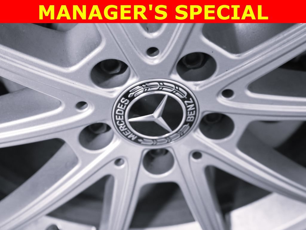 Used 2026 Mercedes-Benz GLE 350 4MATIC image 8