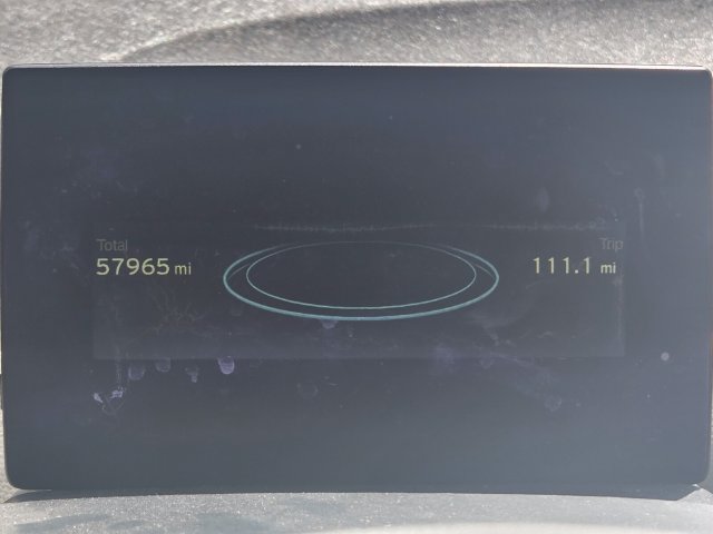 Used 2014 BMW i3 RWD image 21