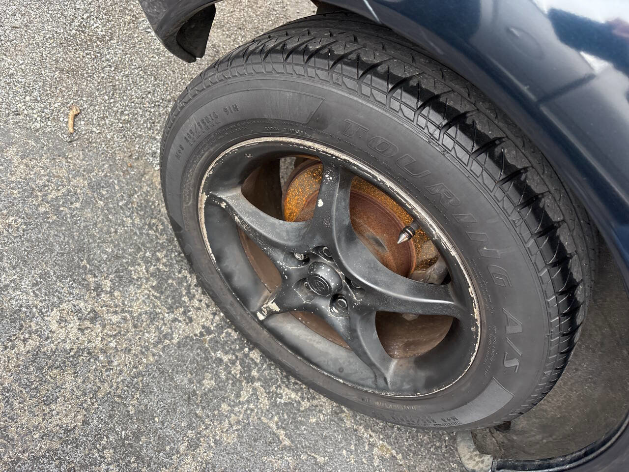 Used 2001 Toyota Celica GT-S image 5