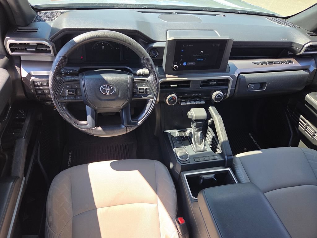 Used 2024 Toyota Tacoma SR5 RWD image 6