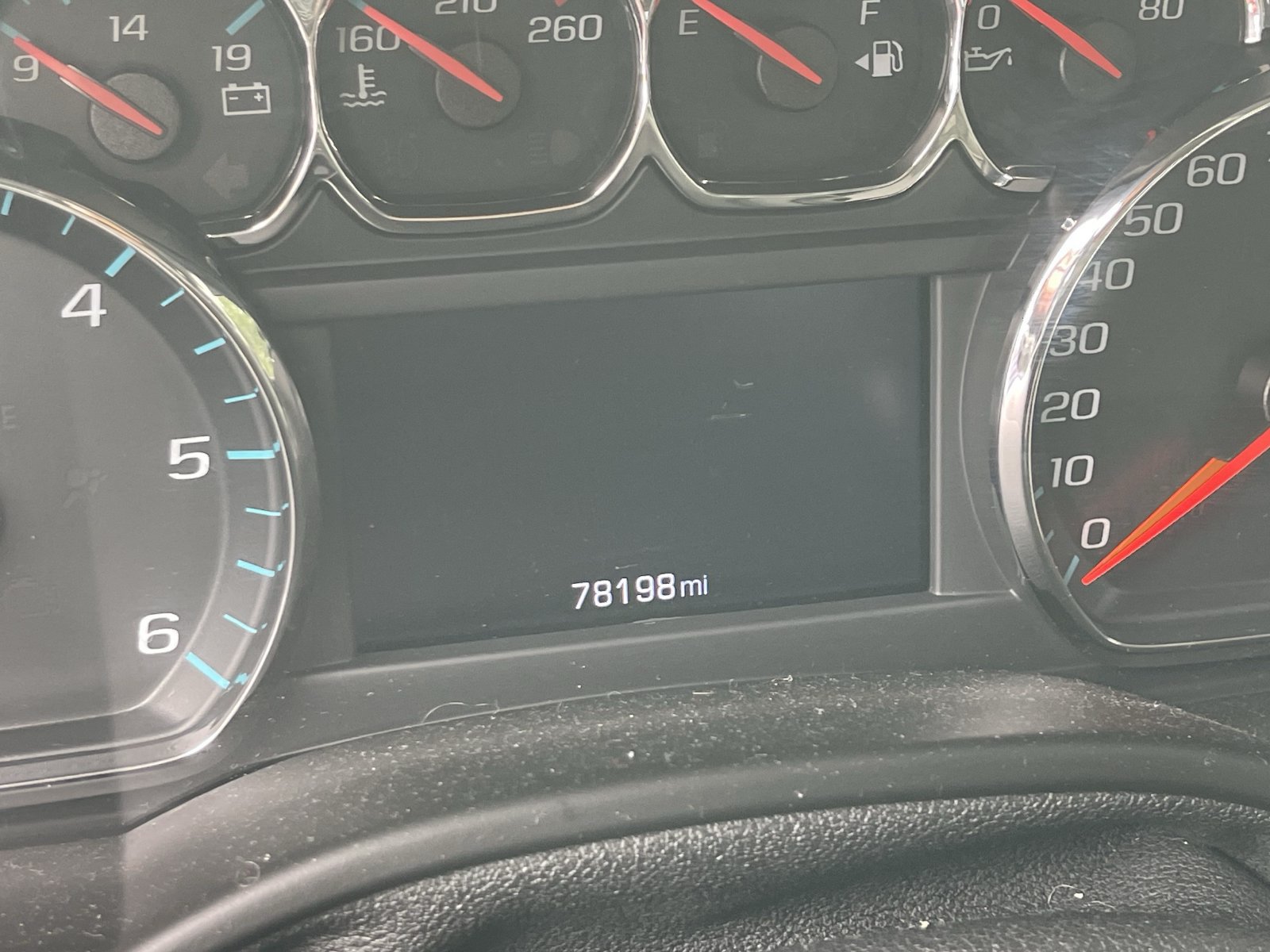 Used 2017 Chevrolet Tahoe LT AWD/4WD image 12