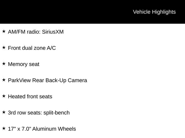 Used 2024 Chrysler Pacifica Touring-L FWD image 12