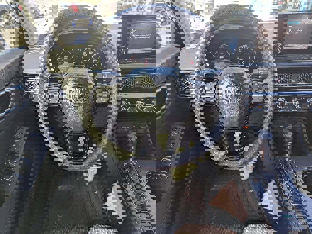 Used 2023 Honda Civic LX image 11