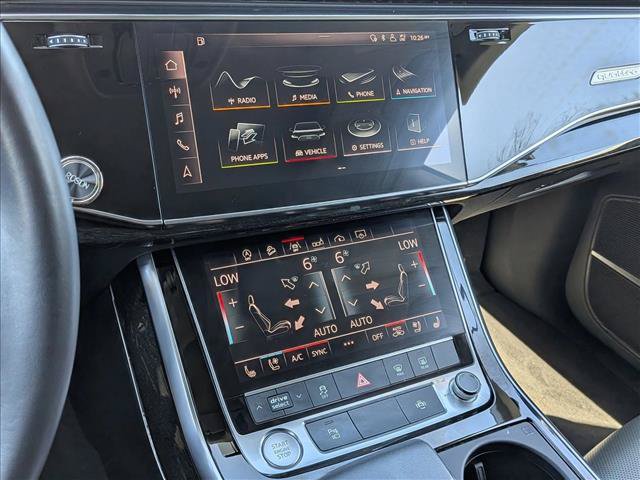 Used 2019 Audi Q8 Premium Plus AWD/4WD image 15