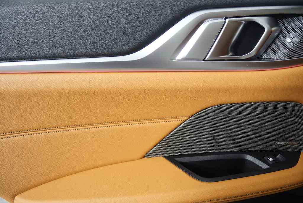 New 2026 BMW i4 eDrive40 w/ M Sport Package image 14