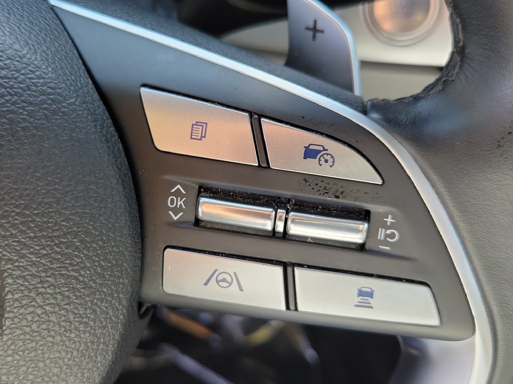 Used 2024 Hyundai Palisade SEL FWD image 33