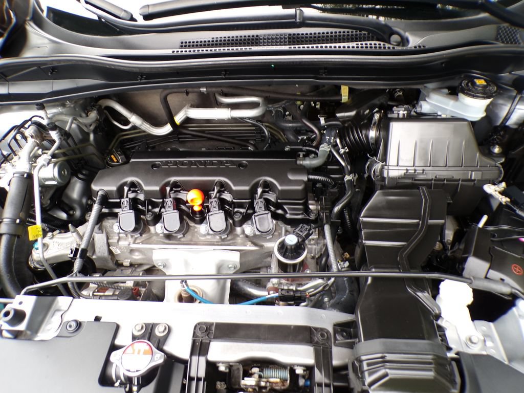 Used 2019 Honda HR-V LX image 29