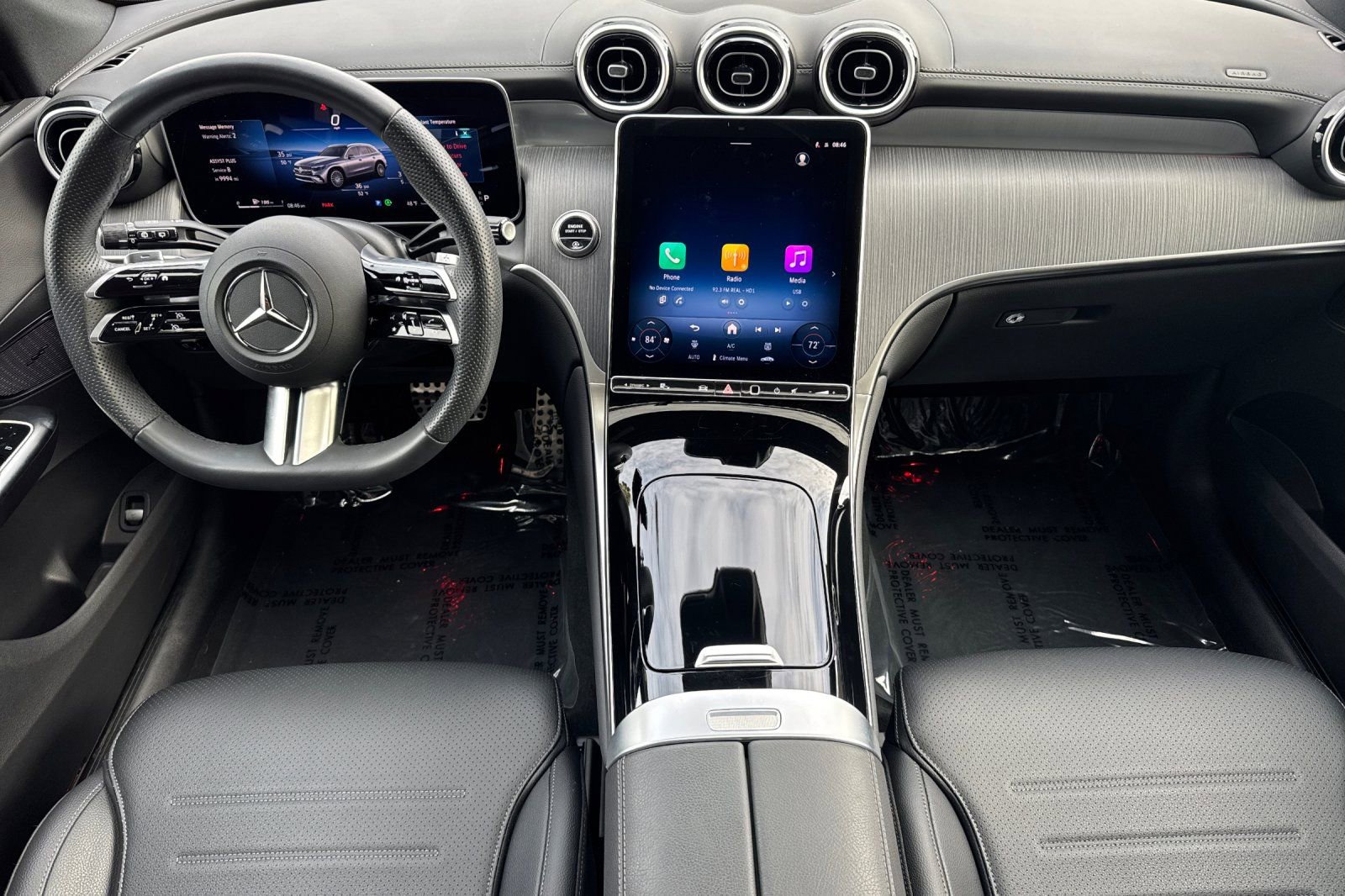 Certified 2025 Mercedes-Benz GLC 300 image 15