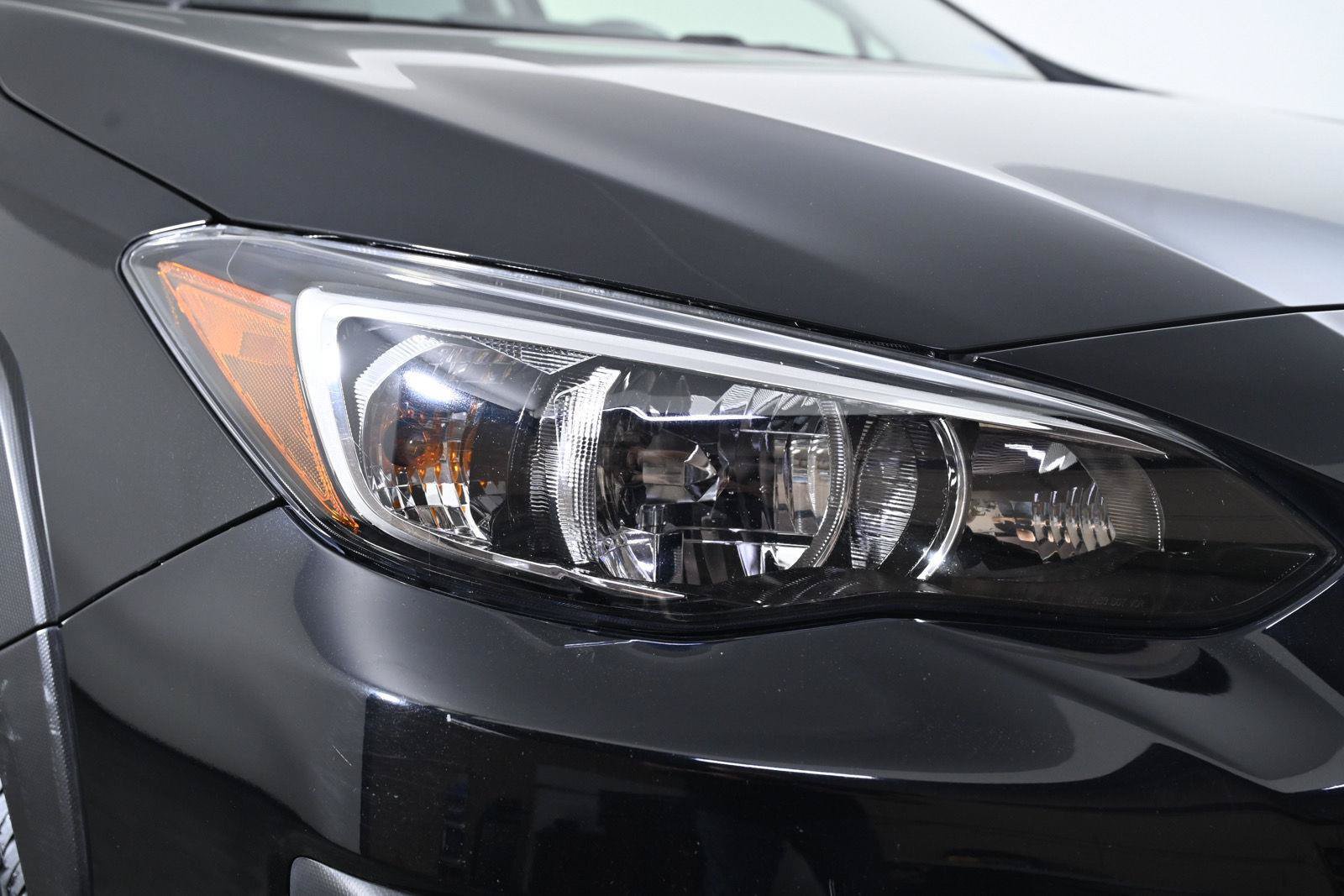 Used 2022 Subaru Crosstrek 2.5i Sport w/ Moonroof Package AWD/4WD image 8