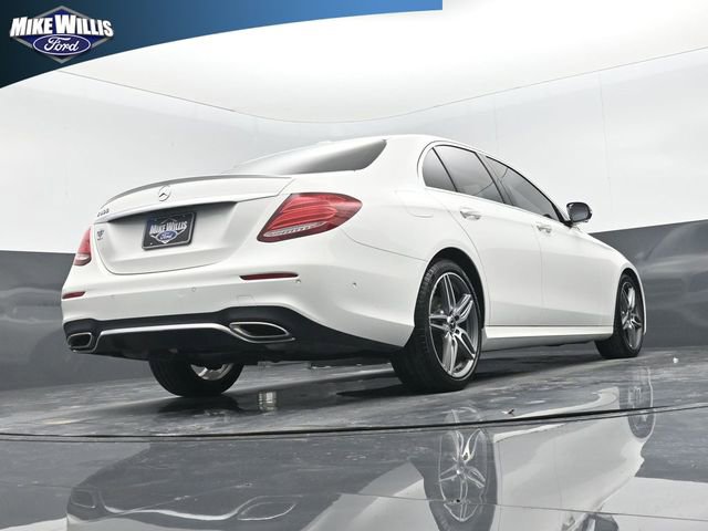 Used 2019 Mercedes-Benz E 300 image 23