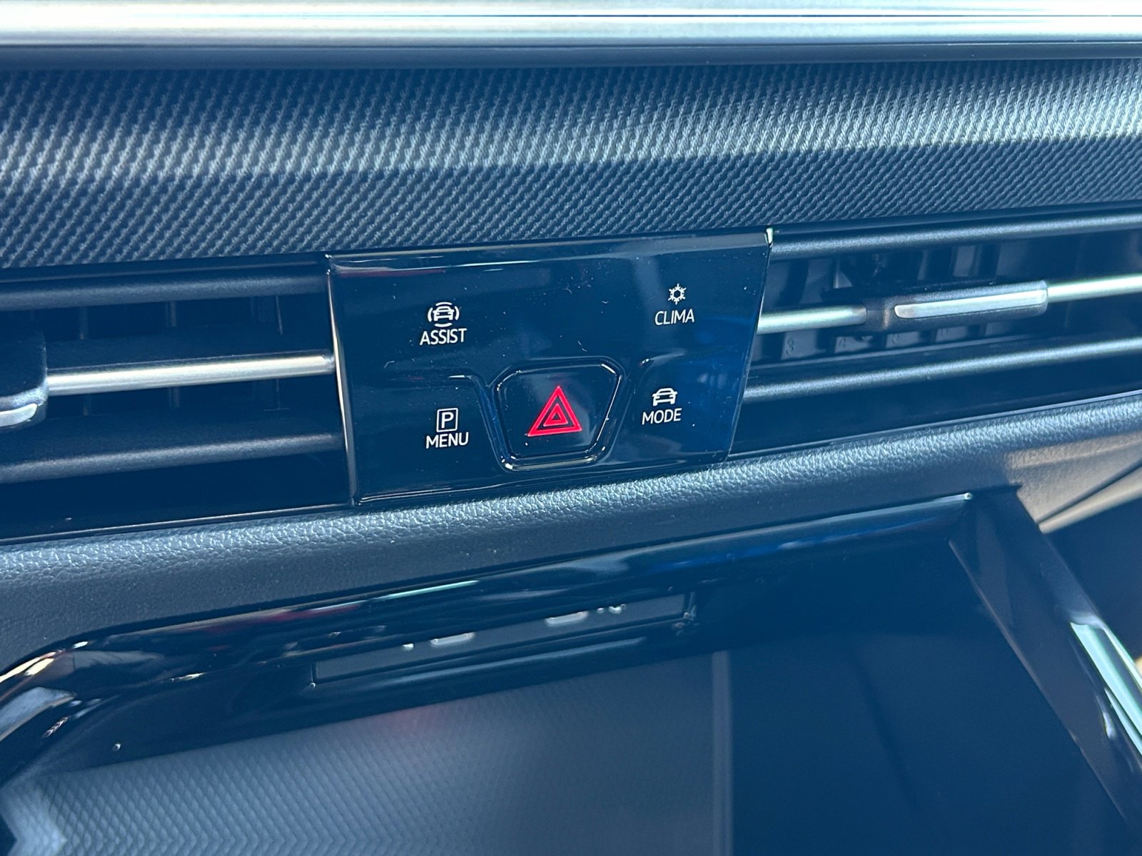 New 2026 Volkswagen GTI Autobahn FWD image 12
