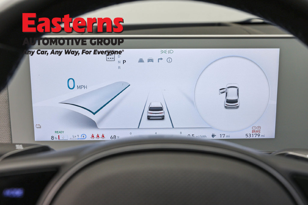 Used 2023 Hyundai Ioniq 5 Limited AWD/4WD image 20