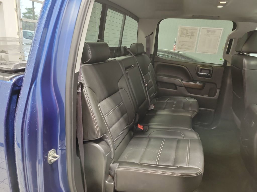 Used 2017 GMC Sierra 1500 Denali image 29