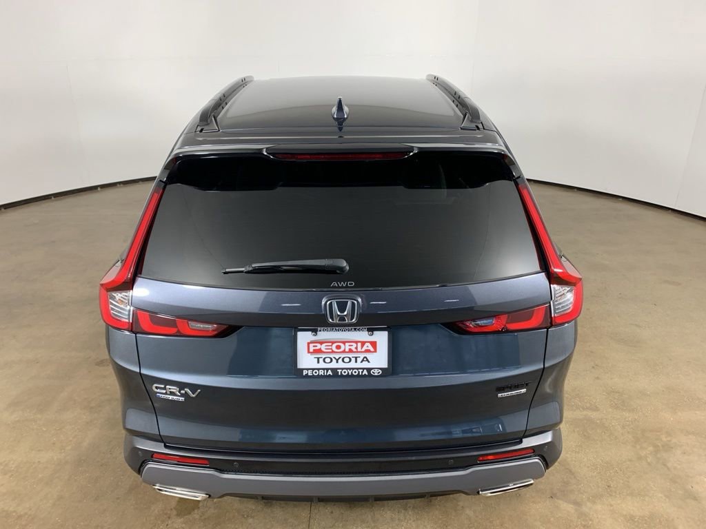 Used 2023 Honda CR-V Sport Touring image 11