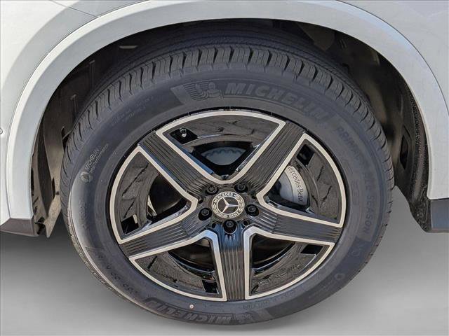 New 2026 Mercedes-Benz GLC 300 image 9