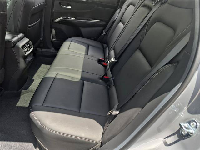 Certified 2025 Nissan Murano SL w/ Cargo Package AWD/4WD image 20