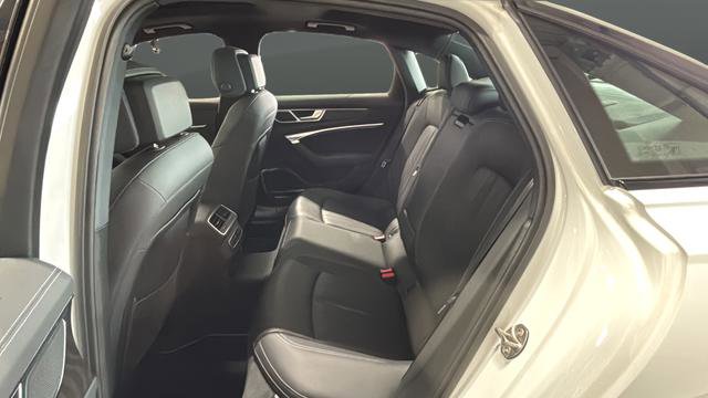Used 2021 Audi A6 Premium Plus w/ Premium Plus Package AWD/4WD image 22