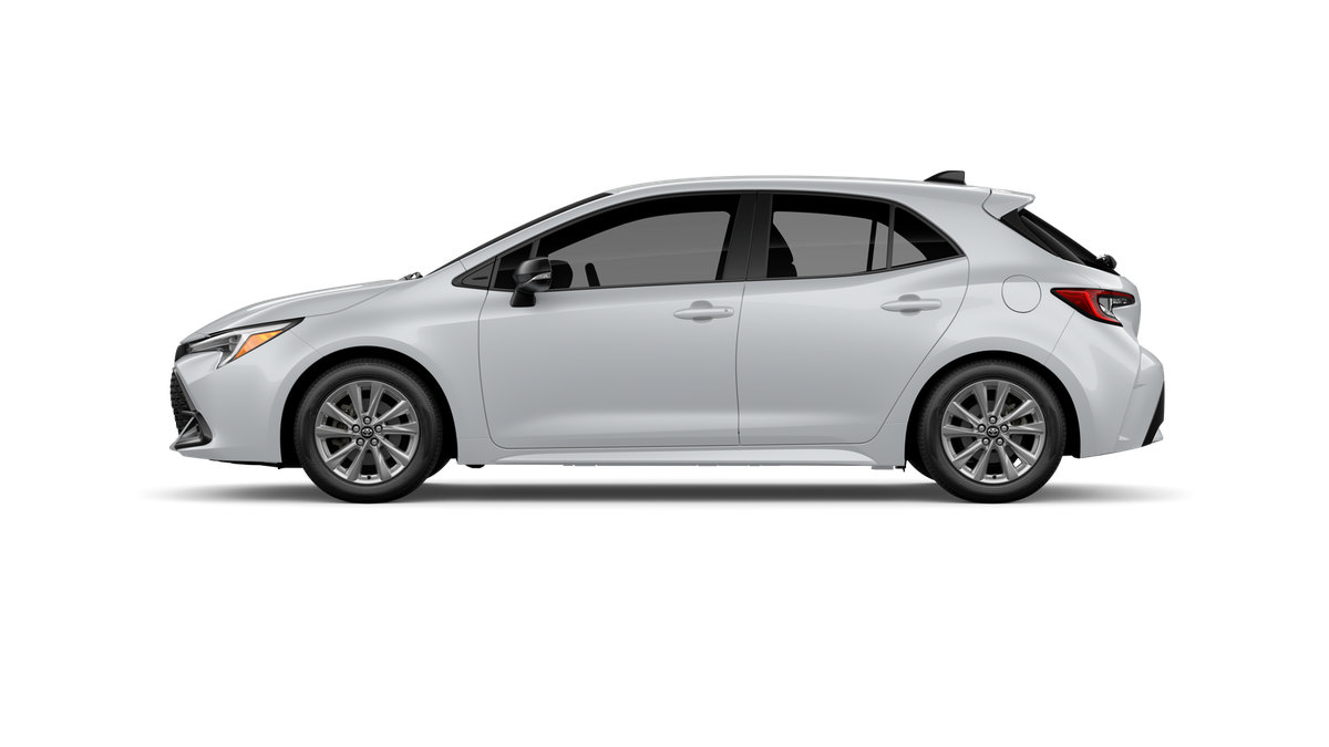 New 2027 Toyota Corolla SE FWD image 6