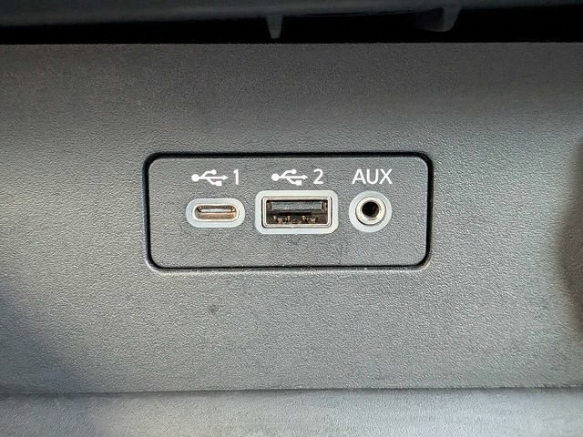 Used 2023 Nissan Altima 2.5 SV FWD image 21