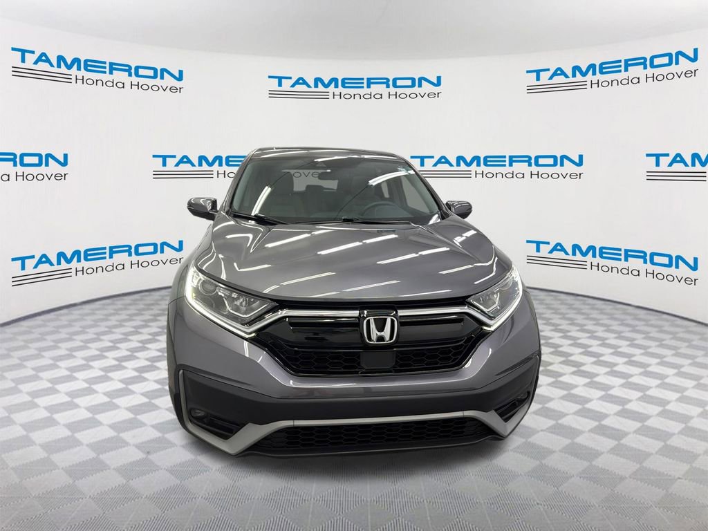 Used 2022 Honda CR-V EX image 8